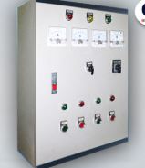 Tủ điều khiển chiếu sáng - Công Ty CP Công Nghệ Bích Hạnh Đà Nẵng
